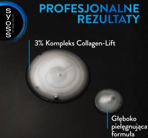 SYOSS VOLUME SHAMPOO FÜR SANFTES HAAR OHNE VOLUMEN 440ML