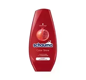 SCHAUMA COLOR SHINE CONDITIONER 250ML