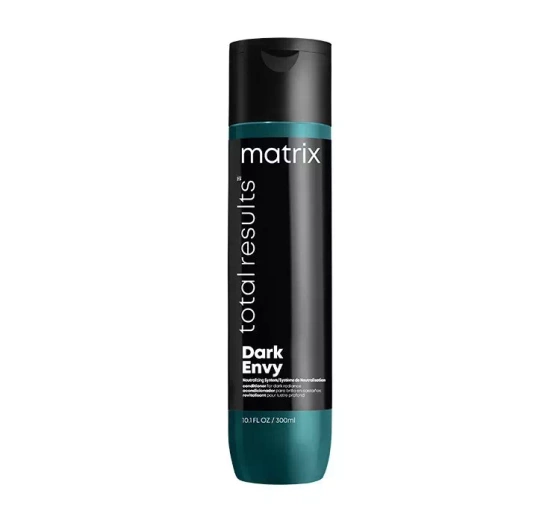 MATRIX TOTAL RESULTS DARK ENVY CONDITONER FÜR DUNKLES HAAR 300ML