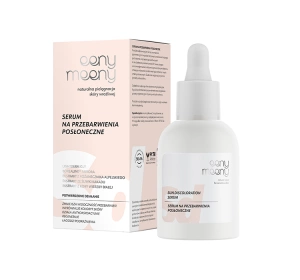 EENY MEENY BEAUTY SERUM GEGEN SONNENVERFÄRBUNGEN 30ML