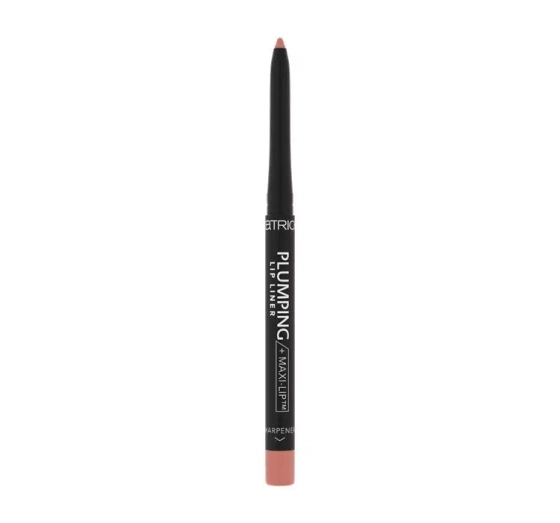 Kliknij na zdjęcie, aby je powiększyć CATRICE PLUMPING LIP LINER LIPPENKONTURSTIFT 010 UNDERSTATED CHIC 0,35G