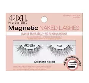 ARDELL MAGNETIC NAKED LASHES KÜNSTLICHE WIMPERN 422