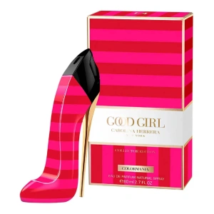 Carolina Herrera Good Girl Colormania Eau de Parfum Spray 80 ml
