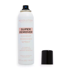 MAKEUP REVOLUTION SUPER REMOVER SPRAY ZUR MAKE-UP-ENTFERNUNG 150ML