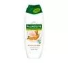 PALMOLIVE NATURALS DUSCHGEL ALMOND & MILK 500ML 