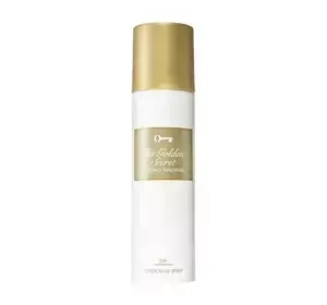 ANTONIO BANDERAS HER GOLDEN SECRET DEODORANT SPRAY 50ML