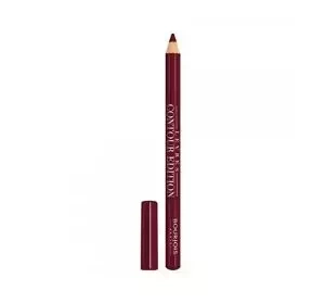 BOURJOIS CONTOUR EDITION LIPLINER 09 PLUM IT UP