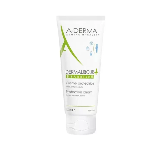 A DERMA DERMALIBOUR ISOLIERCREME 100ML