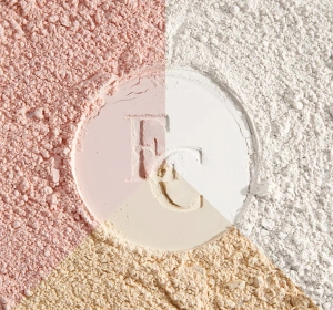 Eveline Cosmetics Blurr Me Loser Fixierpuder für das Gesicht 8 g