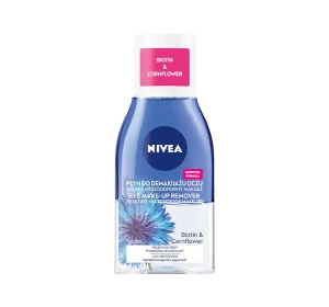 NIVEA Zweiphasen-Augen-Make-up-Entferner 125 ml