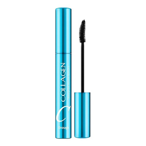 Enough Collagen 3X Perfection Volume Mascara – verdichtende Wimperntusche, schwarz, 9 ml
