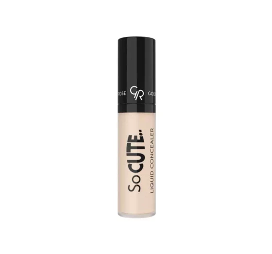 GOLDEN ROSE SO CUTE LIQUID CONCEALER 04 2,5ML