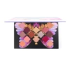 MOIRA MYSTIC LIDSCHATTENPALETTE GLOW AND GLEAM 14G