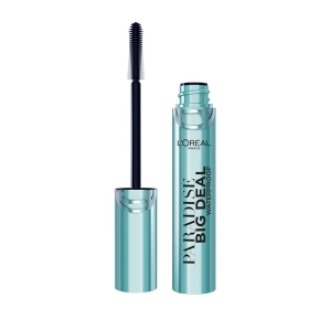 L'Oréal Paris Paradise Big Deal wasserfeste Mascara Black 9,9ml
