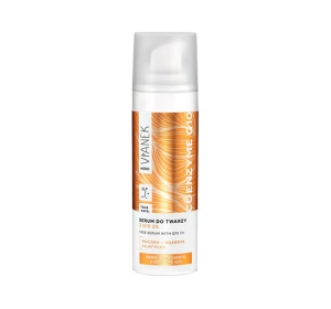 Vianek Hero Gesichtsserum mit Coenzym Q10 30ml