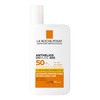La Roche-Posay Anthelios UVMune 400 – geruchsneutrales, unsichtbares Gesichtsfluid gegen Hautverfärbungen mit sehr hohem Lichtschutzfaktor SPF50+ 50 ml