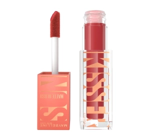 Maybelline Sunkisser Matte Mattes Flüssigrouge 38 Pink Ripple 4,7 ml