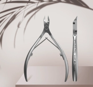 STALEKS PRO SMART NAGELHAUTZANGE NS-31-5