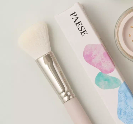 PAESE MINERALS MAKE-UP-PINSEL NR 2