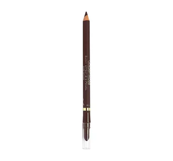 GOLDEN ROSE SMOKY EFFECT EYE PENCIL AUGENSTIFT BRAUN