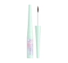Bell x GenZie Flüssiger Eyeliner 02 Coffee 3,7 g