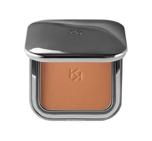 KIKO Milano Flawless Fusion Bronzing Powder 03 Cinnamon 12g