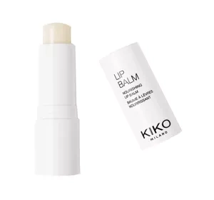 KIKO Milano Lip Balm Intensiv pflegender Lippenbalsam 4,18g