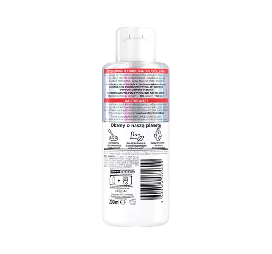 L'Oréal Paris Elseve Bond Repair Repair-Pre-Shampoo für strapaziertes Haar 200 ml