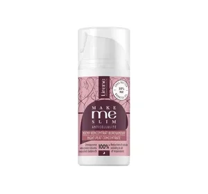LIRENE MAKE ME SLIM ANTICELLULITE NACHTKONZENTRAT 100ML