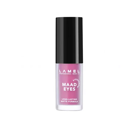 LAMEL MAAD EYES FLÜSSIGER LIDSCHATTEN 406 OASIS 5,2ML