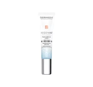 DERMEDIC REGENIST REPARIERENDE AUGENCREME 15ML