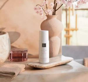 Rituals The Ritual of Sakura Rice Milk & Cherry Blossom Damen-Antitranspirant im Spray 150 ml