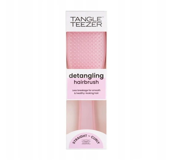 Tangle Teezer The Ultimate Detangler Haarbürste in Millennial Pink