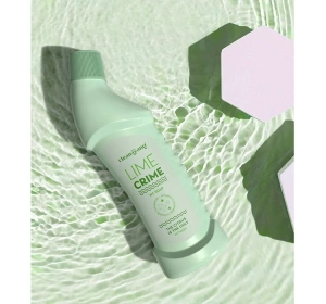 CLEANGANG LIME CRIME TOILETTENREINIGER 1000 ML