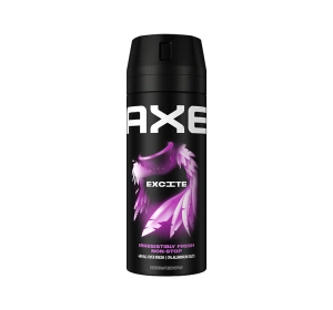AXE EXCITED DEOSPRAY FÜR MÄNNER 150ML