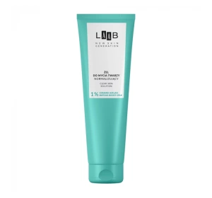 AA LAAB Clear Skin Solution Normalisierendes Gesichtsreinigungsgel 150ml