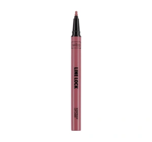Wibo Line Lock Lip Liner 04 Stolen Kiss
