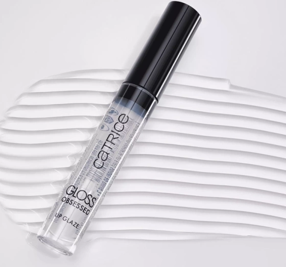 Catrice Gloss Obsessed Lip Glaze Lipgloss 010 Gloss Therapy 2,5 ml