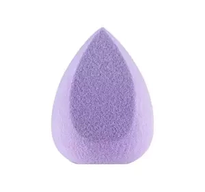 BOHO BEAUTY FLAT CUT LILAC MAKE UP SCHWÄMMCHEN