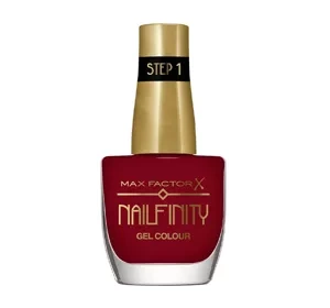 MAX FACTOR NAILFINITY NAGELLACK 320 THE SENSATION 12ML