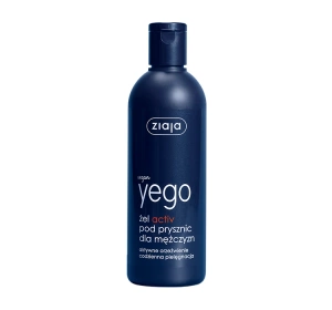 Ziaja Yego Activ Duschgel für Männer 300 ml