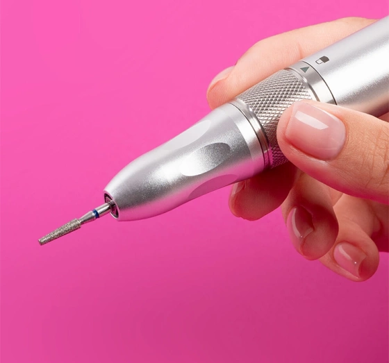 Semilac Diamant-Kegel-Nagelhautfräser  005