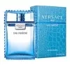 VERSACE MAN EAU FRAICHE AFTER SHAVE 100 ML