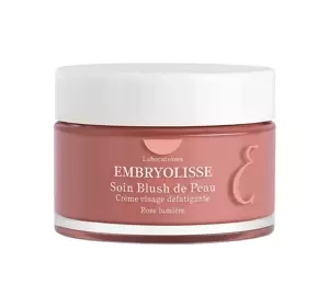 EMBRYOLISSE SECRET DE MAQUILLEURS CREME GEGEN ERMÜDUNGSZEICHEN 50ML