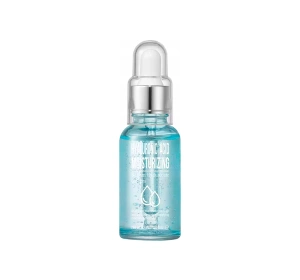 Esfolio Hyaluronic Acid Feuchtigkeitsspendende Gesichtsampulle 30ml