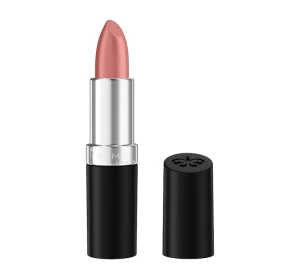 Rimmel Lasting Finish Satin-Lippenstift 290 Sunset Rose 4g