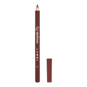 Lamel Lip Definer Lippenkonturenstift 08 Mauve 1,1 g