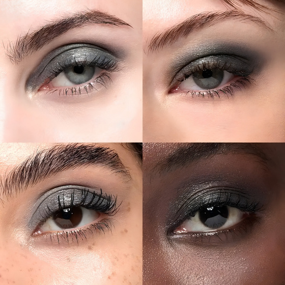 KIKO Milano Club K Colour Up Liquid Eyeshadow – flüssiger Lidschatten 13 Math Ain't Mathing 5 ml