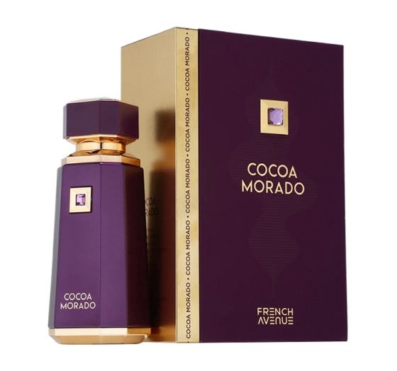 French Avenue Cocoa Morado Eau de Parfum Spray 100ml