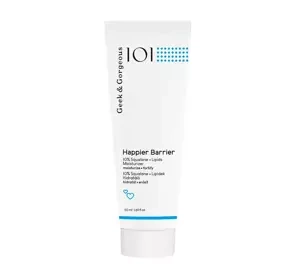 Geek&Gorgeous Happier Barrier intensiv feuchtigkeitsspendende leichte Gesichtscreme 50ml
